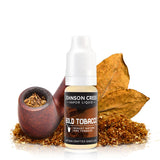 Bold Tobacco