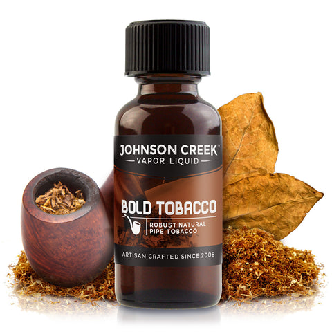 Bold Tobacco