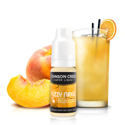 Fuzzy Navel