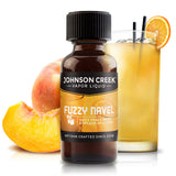 Fuzzy Navel