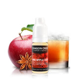 Hard Apple Cider