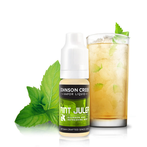 Mint Julep