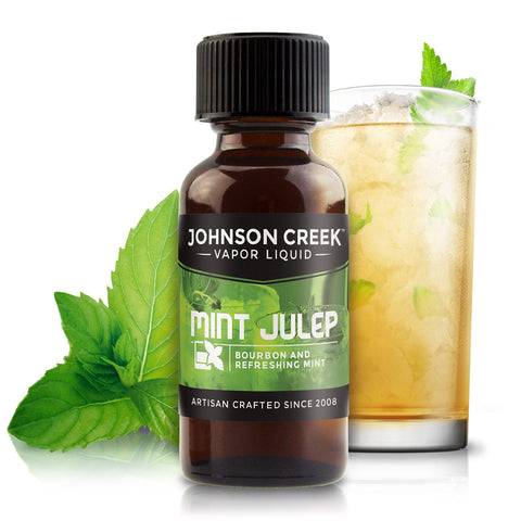Mint Julep