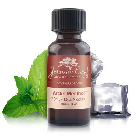 Arctic Menthol™