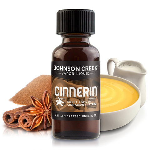 Cinnerin™