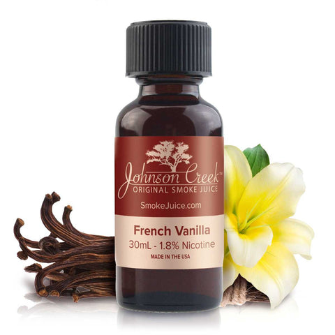 French Vanilla