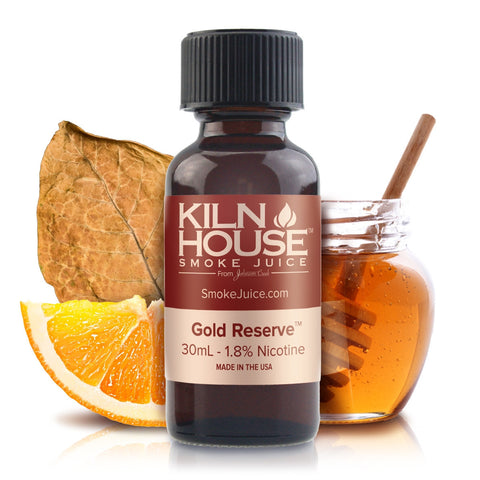 Gold Reserve™