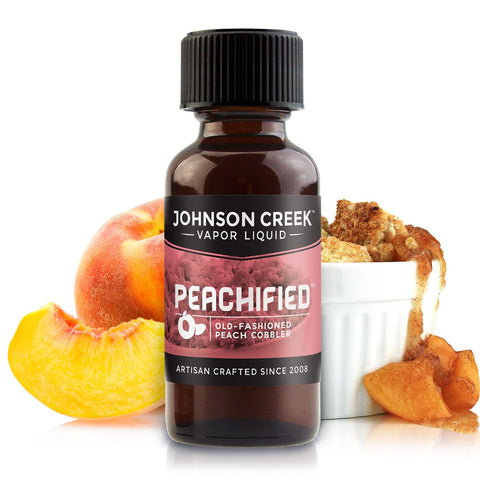Peachified™