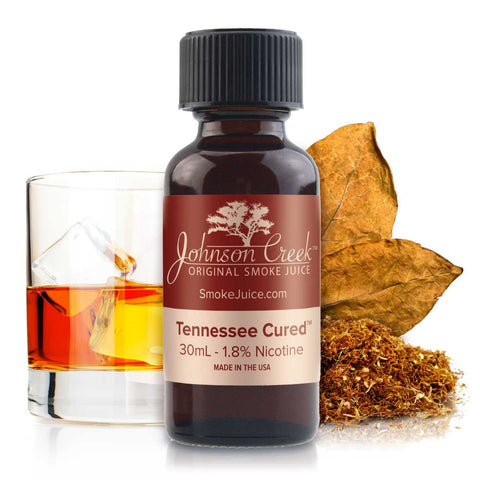 Tennessee Cured™