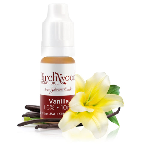 Birchwood™ Vanilla