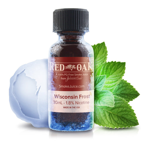 Wisconsin Frost™