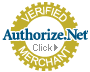 Johnson Creek Enterprises proudly secures your payment information using Authorize dot net